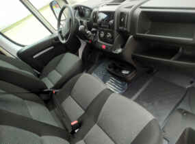 FIAT Ducato L2H2