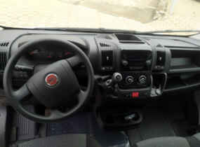 FIAT Ducato L2H2
