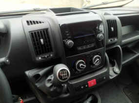 FIAT Ducato L2H2