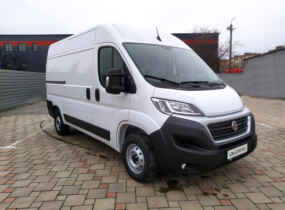 FIAT Ducato L2H2