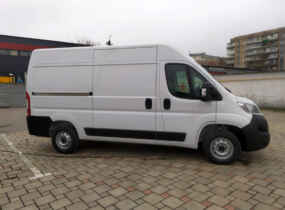 FIAT Ducato L2H2