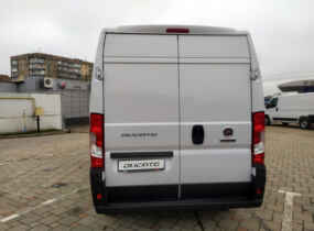 FIAT Ducato L2H2