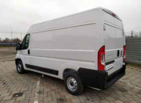 FIAT Ducato L2H2