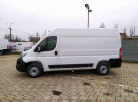 FIAT Ducato L2H2