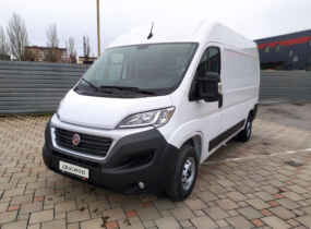 FIAT Ducato L2H2