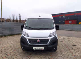 FIAT Ducato L2H2