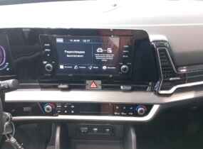 NEW KIA Sportage 2.0 AT Prestige 2022