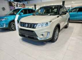 Suzuki Vitara 1.6L 4WD GL+ 6AT