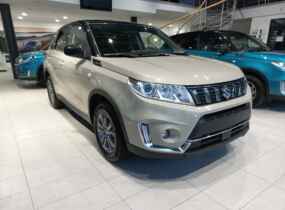 Suzuki Vitara 1.6L 4WD GL+ 6AT