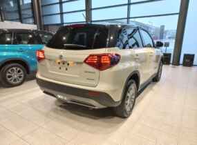 Suzuki Vitara 1.6L 4WD GL+ 6AT