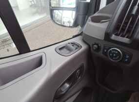 Ford Transit 2.2 TDI шасі LWB(L3H1)