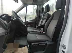 Ford Transit 2.2 TDI шасі LWB(L3H1)