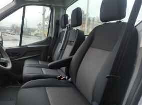 Ford Transit 2.2 TDI шасі LWB(L3H1)