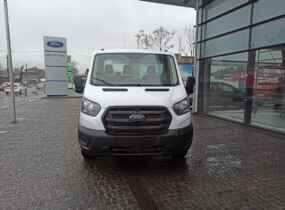 Ford Transit 2.2 TDI шасі LWB(L3H1)