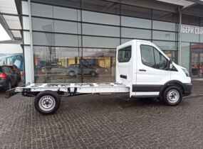 Ford Transit 2.2 TDI шасі LWB(L3H1)