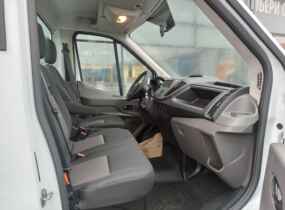 Ford Transit 2.2 TDI шасі LWB(L3H1)