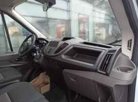 Ford Transit 2.2 TDI шасі LWB(L3H1)