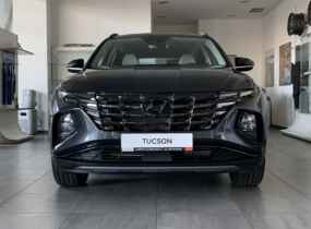 Hyundai Tucson NX4 HEV 1.6 T-GDi Top Plus AT