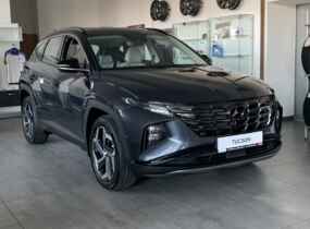 Hyundai Tucson NX4 HEV 1.6 T-GDi Top Plus AT