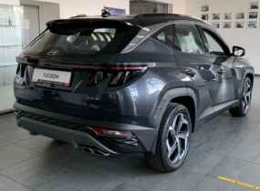 Hyundai Tucson NX4 HEV 1.6 T-GDi Top Plus AT