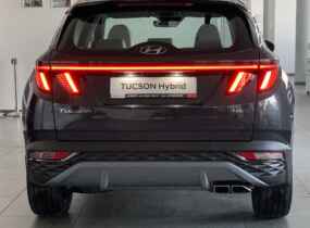 Hyundai Tucson NX4 HEV 1.6 T-GDi Top Plus AT