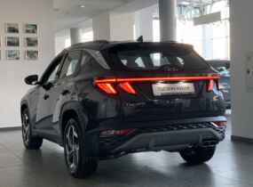 Hyundai Tucson NX4 HEV 1.6 T-GDi Top Plus AT