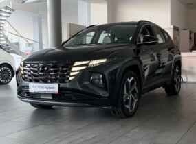 Hyundai Tucson NX4 HEV 1.6 T-GDi Top Plus AT