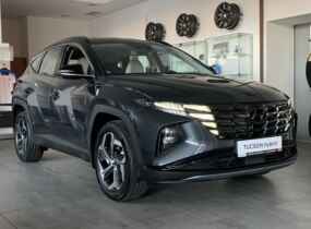 Hyundai Tucson NX4 HEV 1.6 T-GDi Top Plus AT