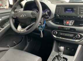 HYUNDAI I30 CLASSIC