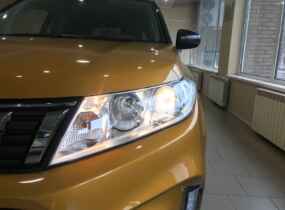 Suzuki Vitara 1.6L 4WD GL+ AT