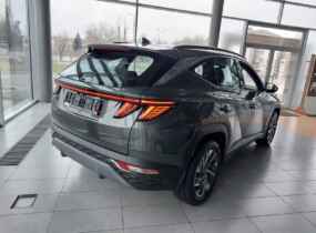 Hyundai  Tucson NX4 2.0 Elegance 2WD AT