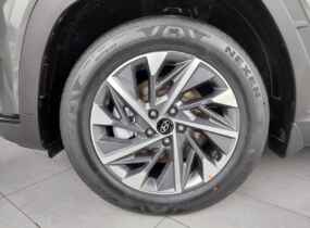 Hyundai  Tucson NX4 2.0 Elegance 2WD AT