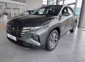 Hyundai  Tucson NX4 2.0 Elegance 2WD AT