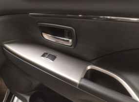 Mitsubishi ASX Instyle