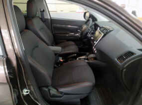 Mitsubishi ASX Instyle