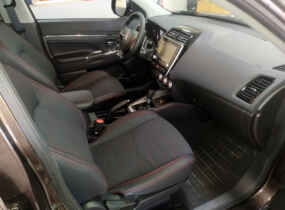 Mitsubishi ASX Instyle