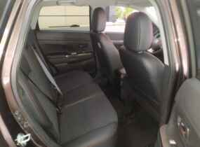 Mitsubishi ASX Instyle