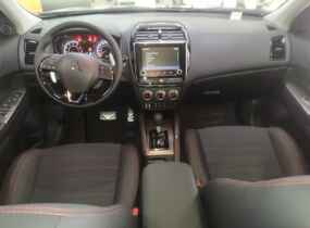 Mitsubishi ASX Instyle