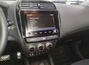 Mitsubishi ASX Instyle
