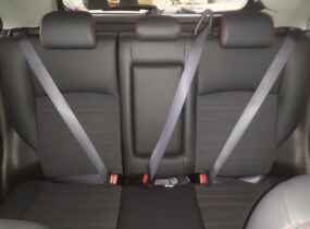 Mitsubishi ASX Instyle