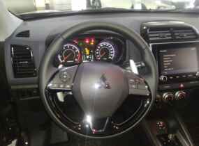 Mitsubishi ASX Instyle