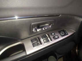 Mitsubishi ASX Instyle