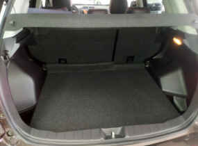 Mitsubishi ASX Instyle