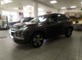 Mitsubishi ASX Instyle