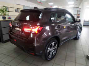 Mitsubishi ASX Instyle