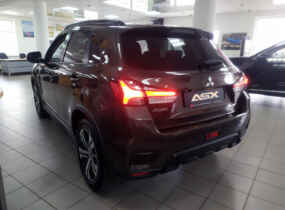 Mitsubishi ASX Instyle