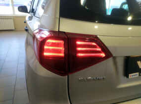 Suzuki Vitara 1.6L 2WD GL