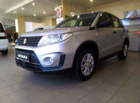 Suzuki Vitara 1.6L 2WD GL