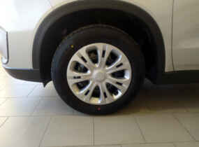 Suzuki Vitara 1.6L 2WD GL