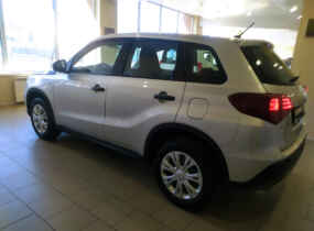 Suzuki Vitara 1.6L 2WD GL